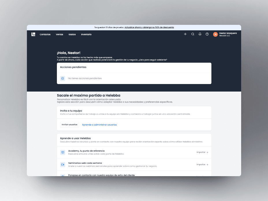 Imagen del proyecto Helebba